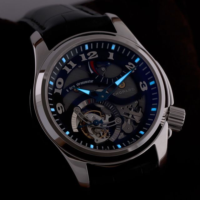 Chopard LUC 161917-1001 Image 6